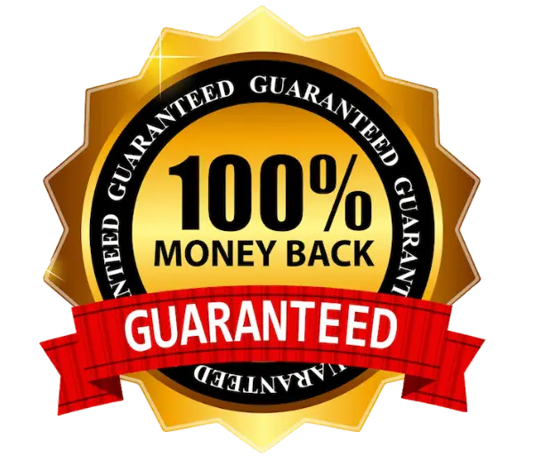 Money Back